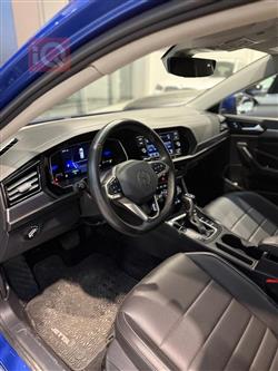 فولكسفاغن جيتا